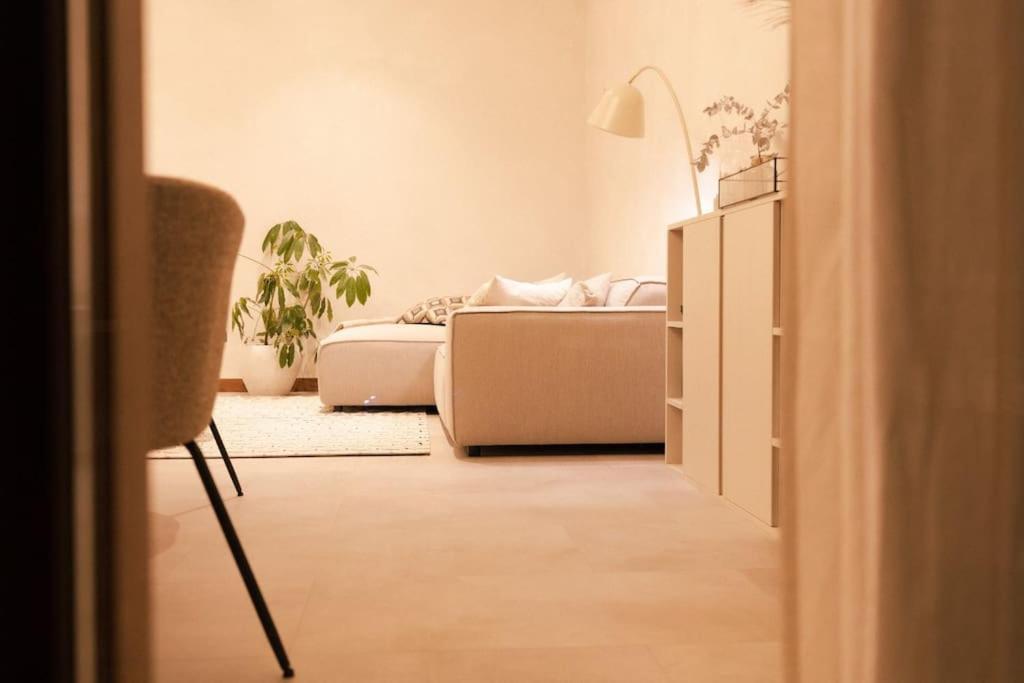 Appartement Met Tuin In Haarlem Centrum Extérieur photo